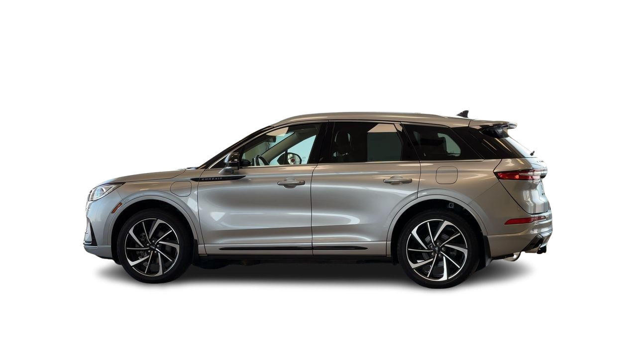 2023 Lincoln CORSAIR in Regina, Saskatchewan
