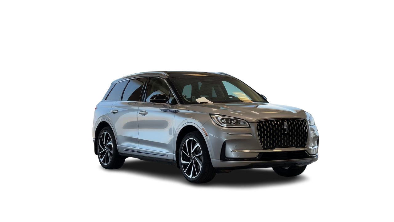 2023 Lincoln CORSAIR in Regina, Saskatchewan