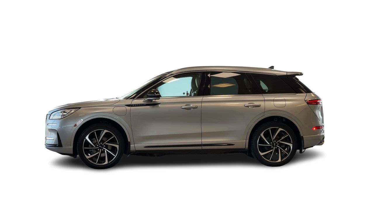 2023 Lincoln CORSAIR in Regina, Saskatchewan