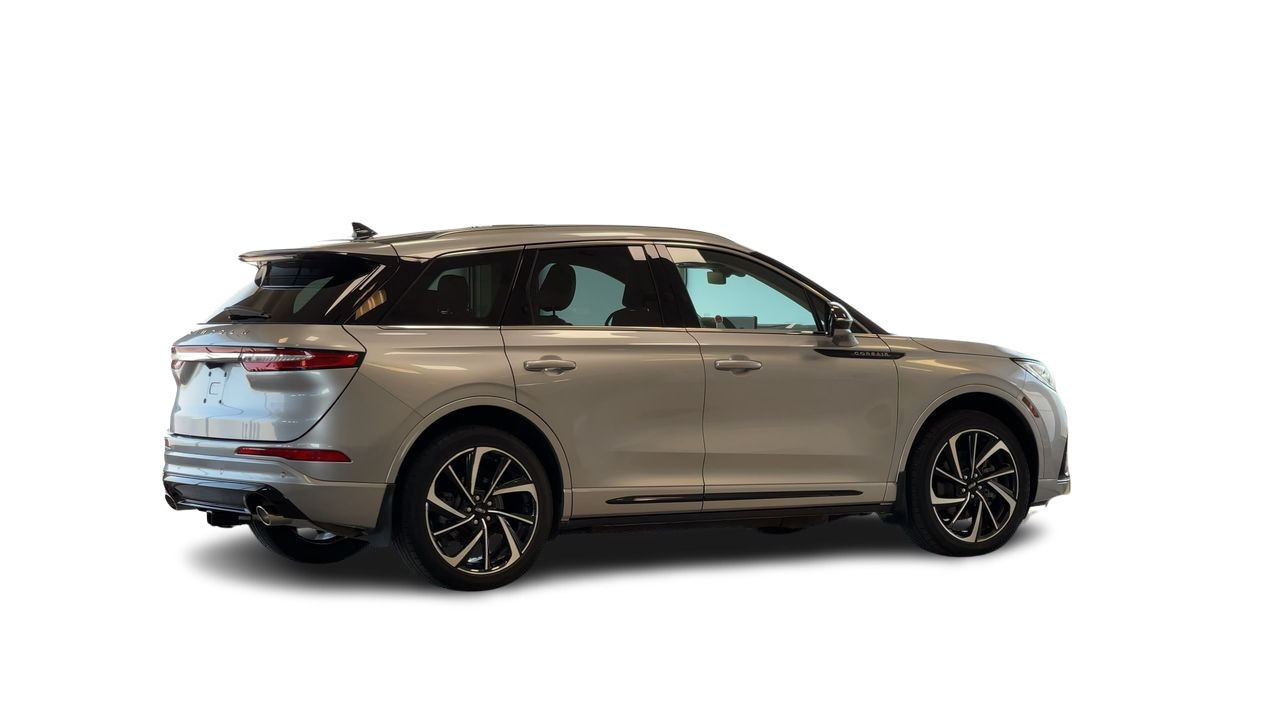 2023 Lincoln CORSAIR in Regina, Saskatchewan