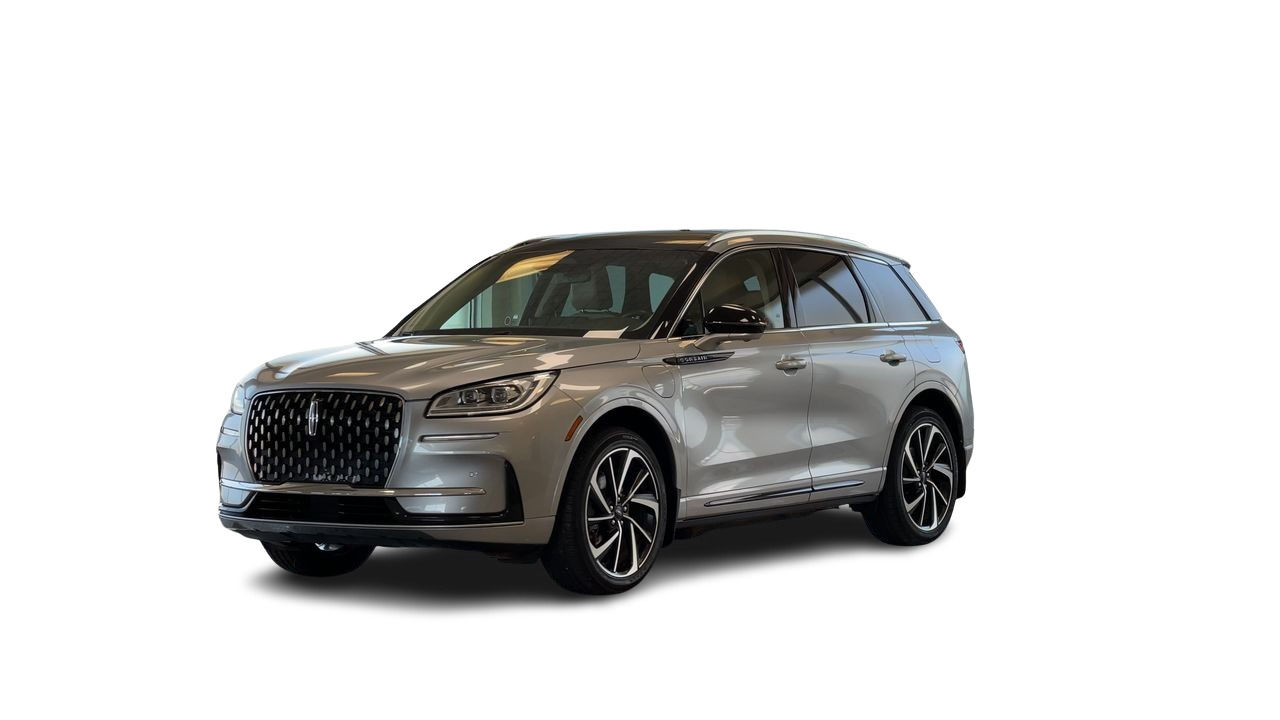 2023 Lincoln CORSAIR in Regina, Saskatchewan