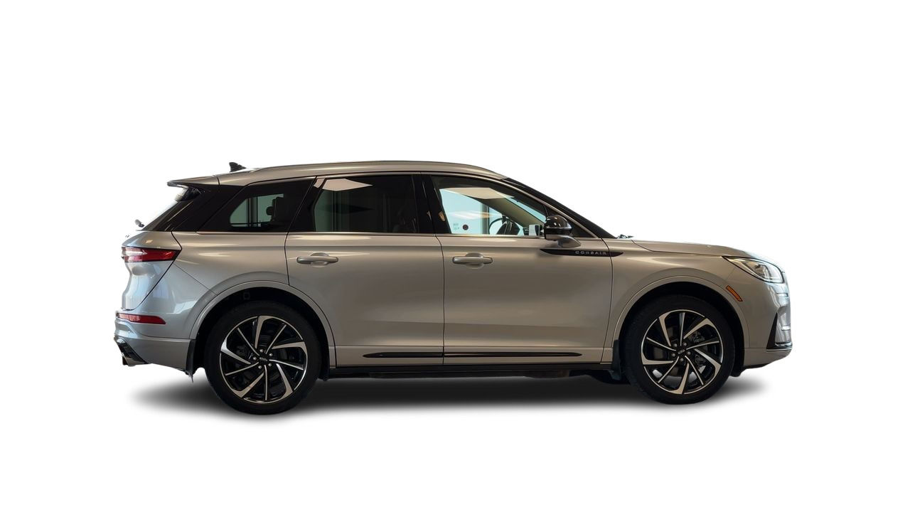 2023 Lincoln CORSAIR in Regina, Saskatchewan