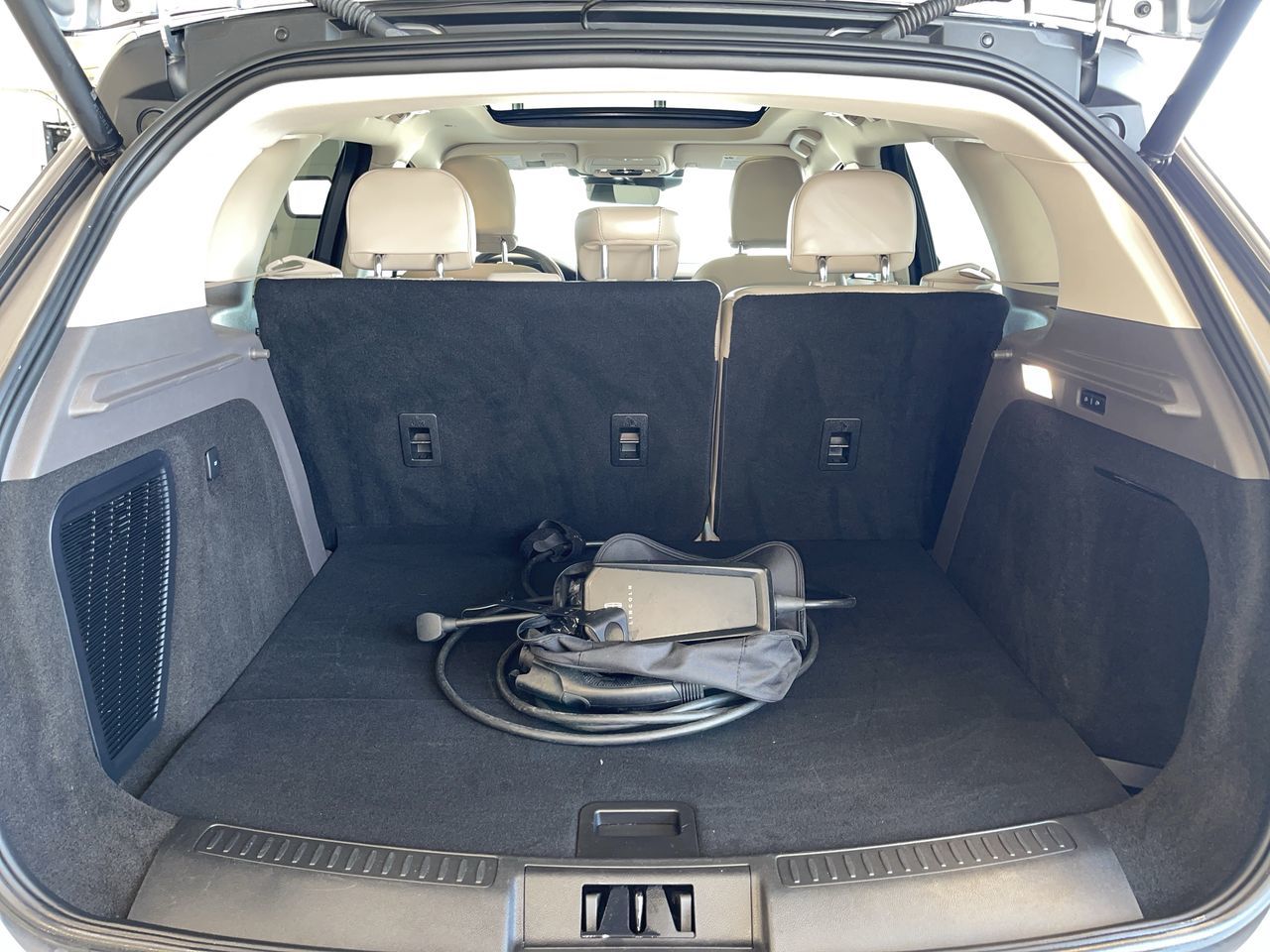 2023 Lincoln CORSAIR in Regina, Saskatchewan