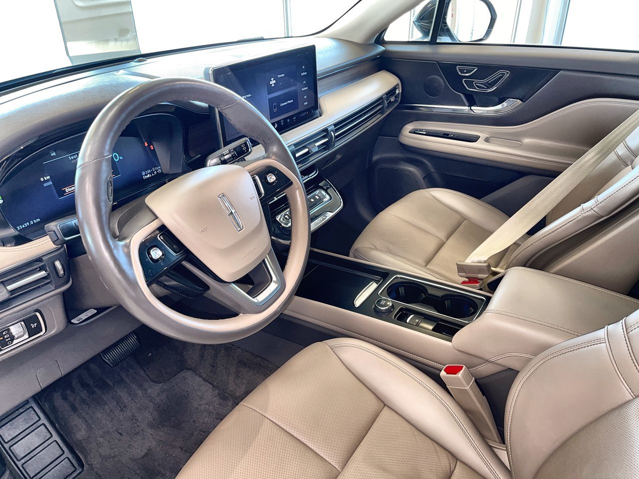 2023 Lincoln CORSAIR in Regina, Saskatchewan