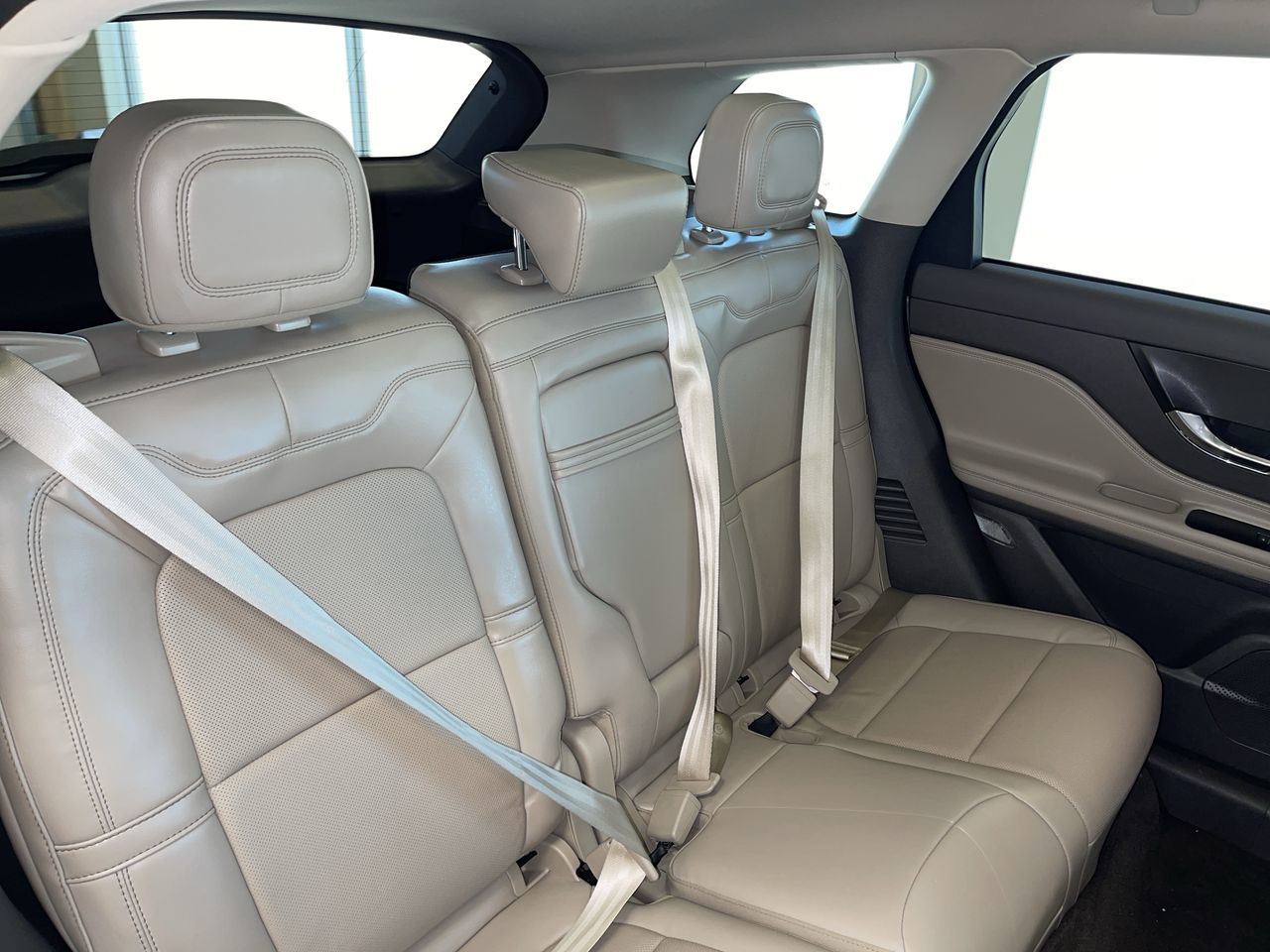 2023 Lincoln CORSAIR in Regina, Saskatchewan