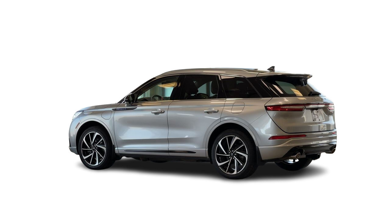 2023 Lincoln CORSAIR in Regina, Saskatchewan