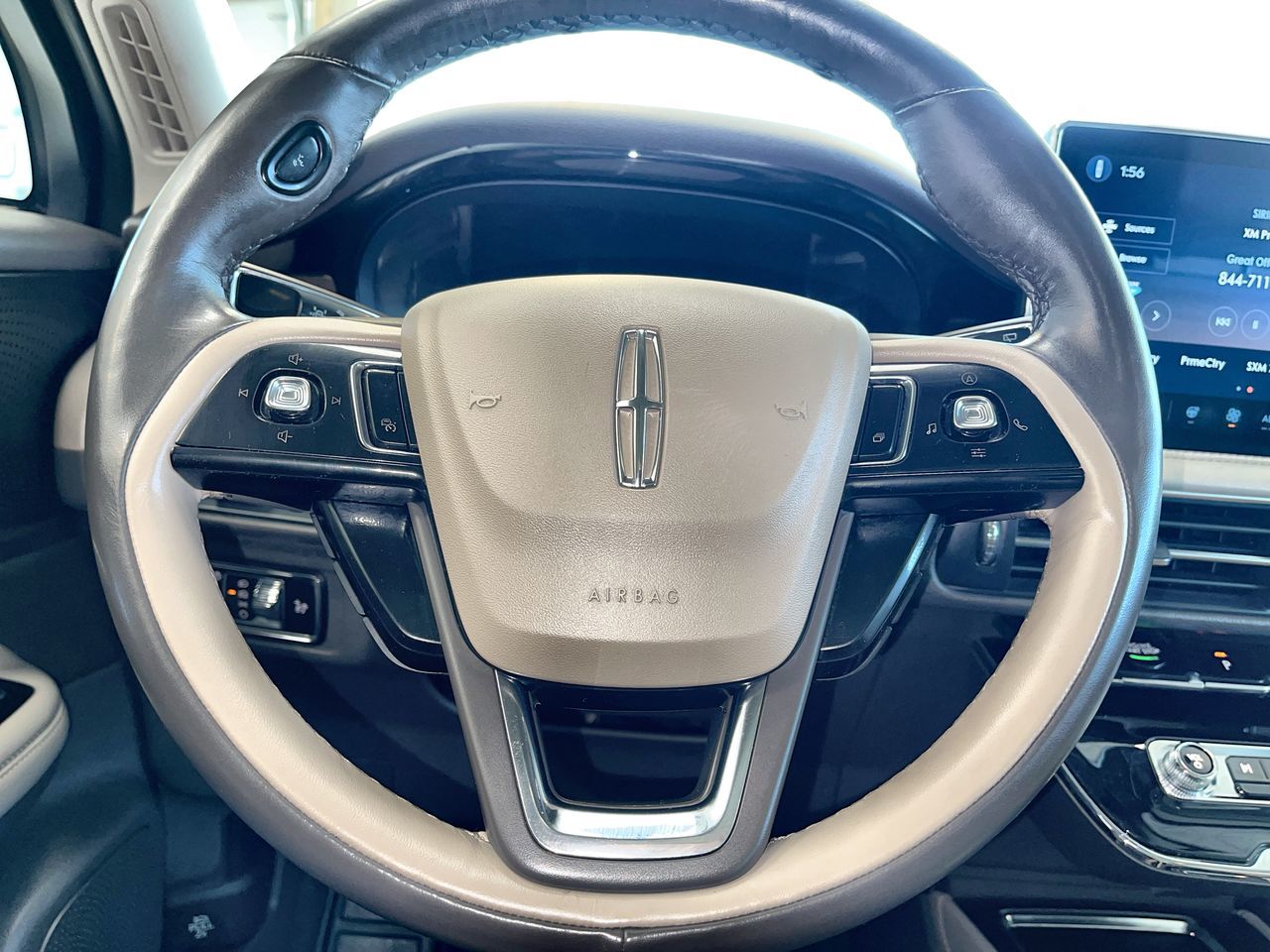2023 Lincoln CORSAIR in Regina, Saskatchewan