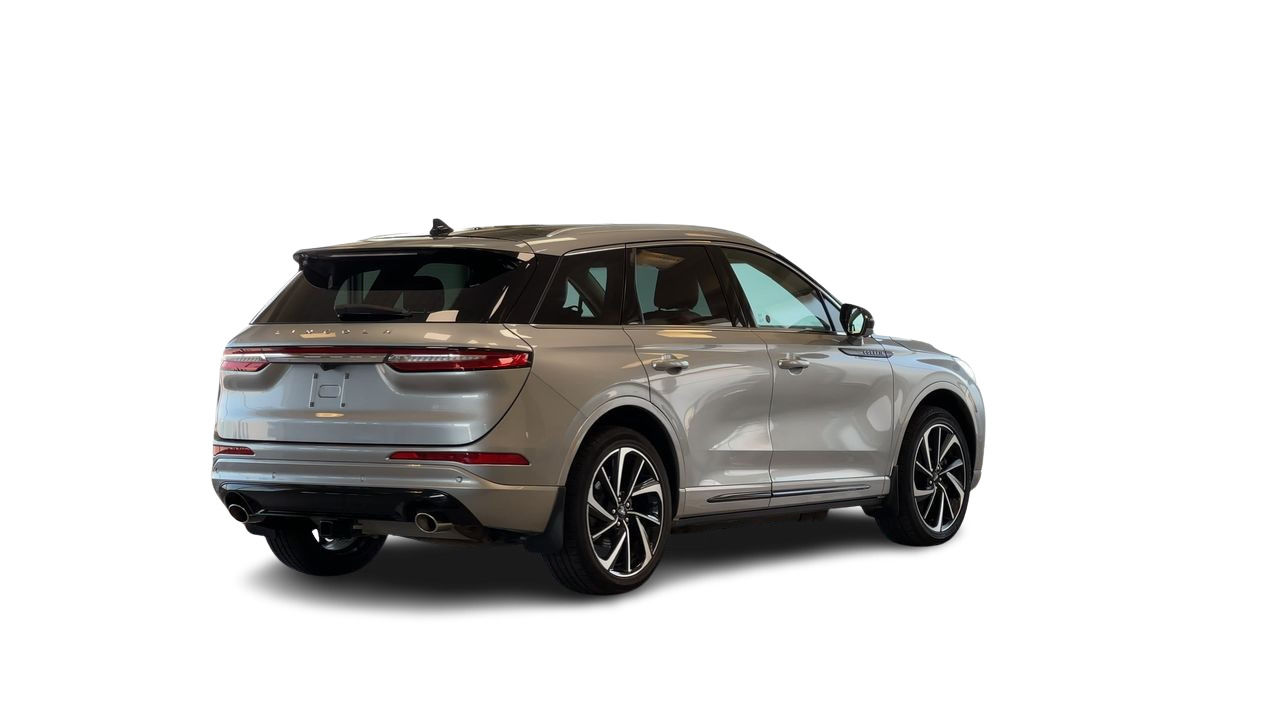 2023 Lincoln CORSAIR in Regina, Saskatchewan