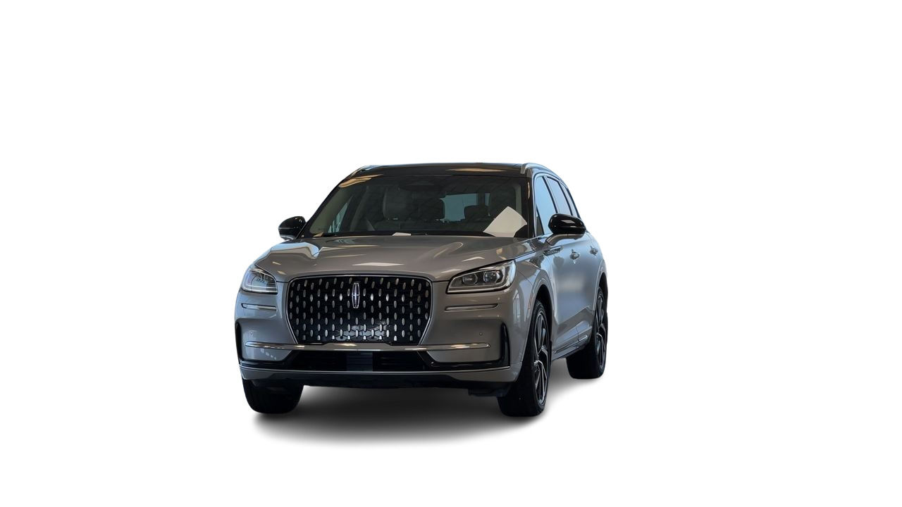 2023 Lincoln CORSAIR in Regina, Saskatchewan
