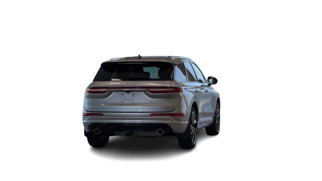 2023 Lincoln CORSAIR in Regina, Saskatchewan