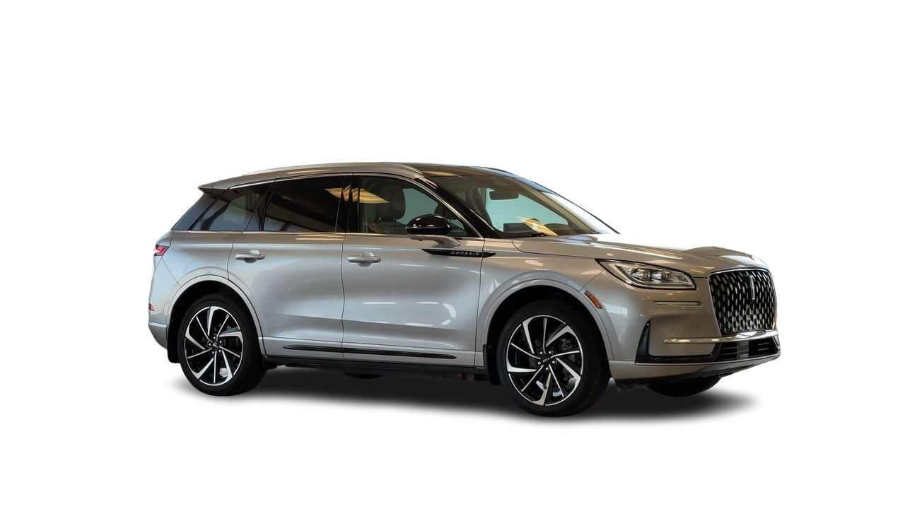 2023 Lincoln CORSAIR in Regina, Saskatchewan