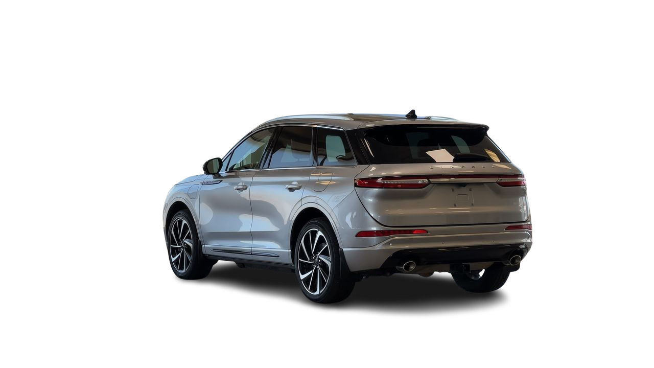 2023 Lincoln CORSAIR in Regina, Saskatchewan