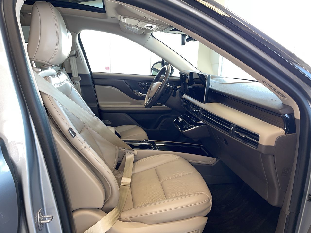 2023 Lincoln CORSAIR in Regina, Saskatchewan