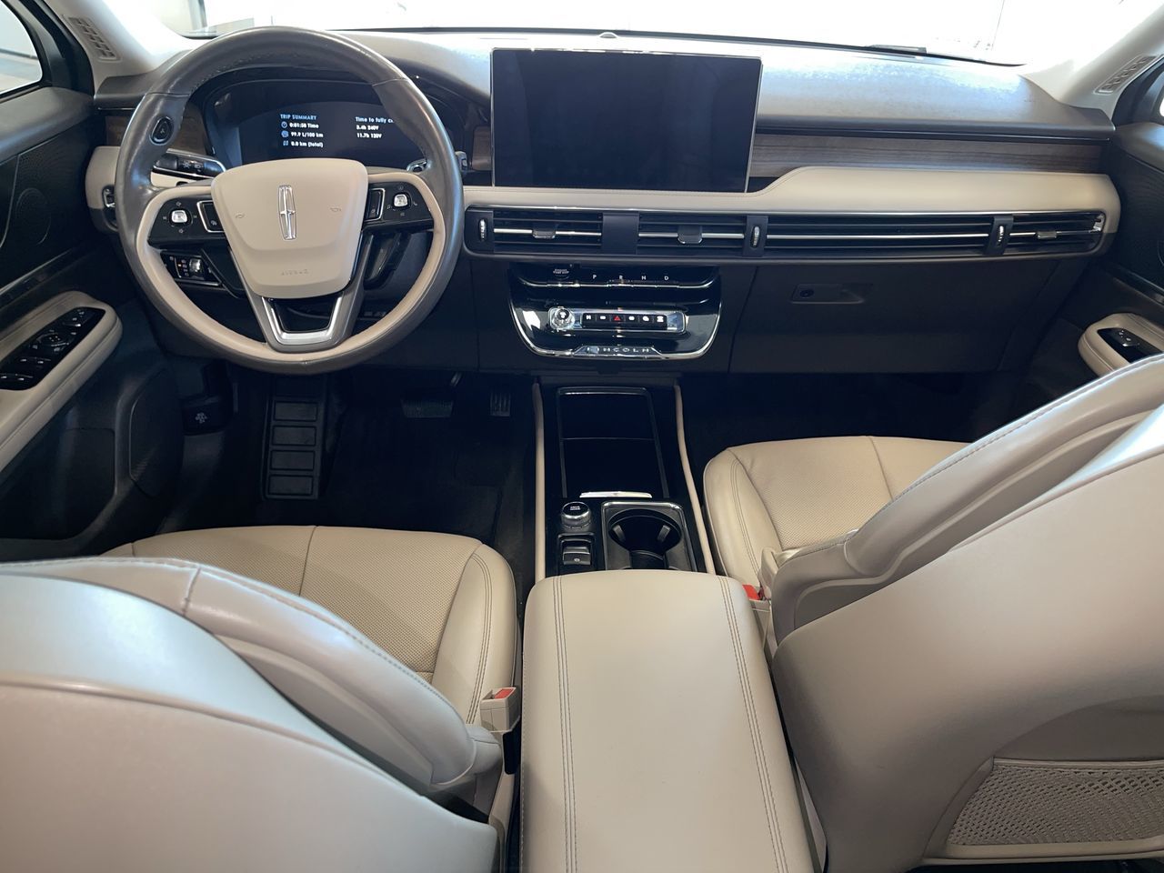 2023 Lincoln CORSAIR in Regina, Saskatchewan