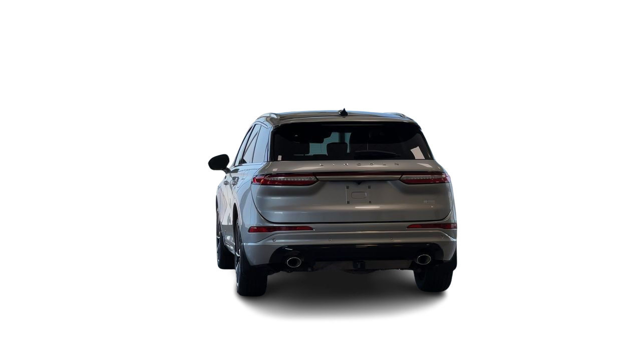 2023 Lincoln CORSAIR in Regina, Saskatchewan