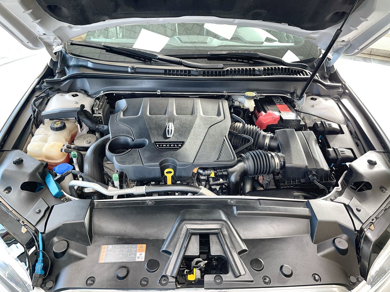 2017 Lincoln MKZ in Regina, Saskatchewan