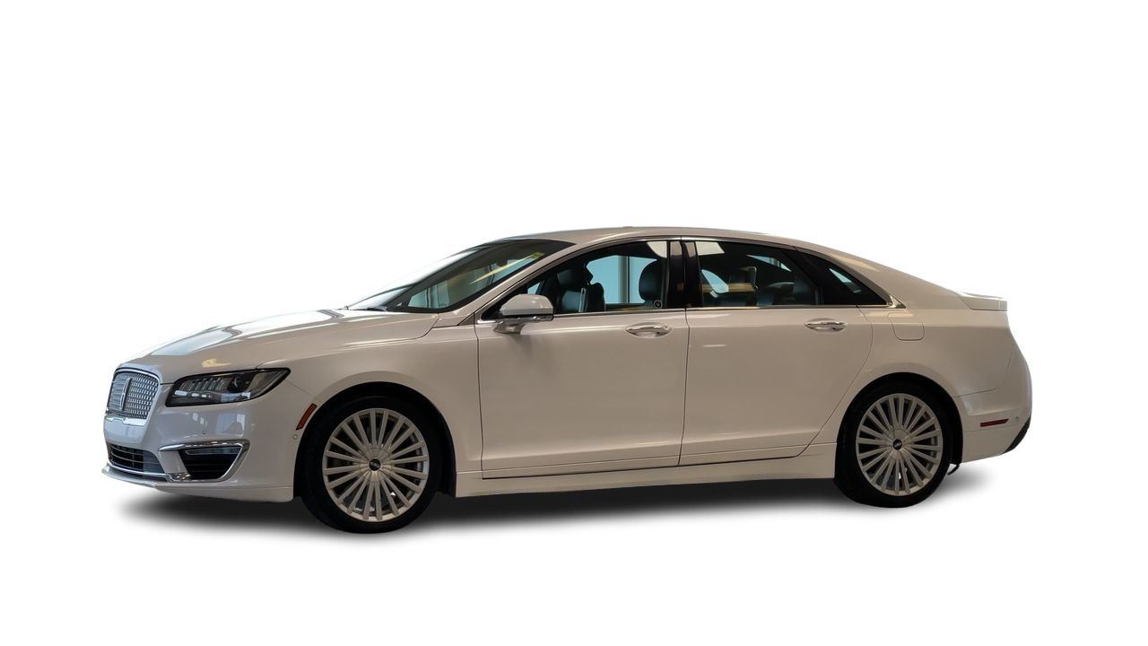 2017 Lincoln MKZ in Regina, Saskatchewan