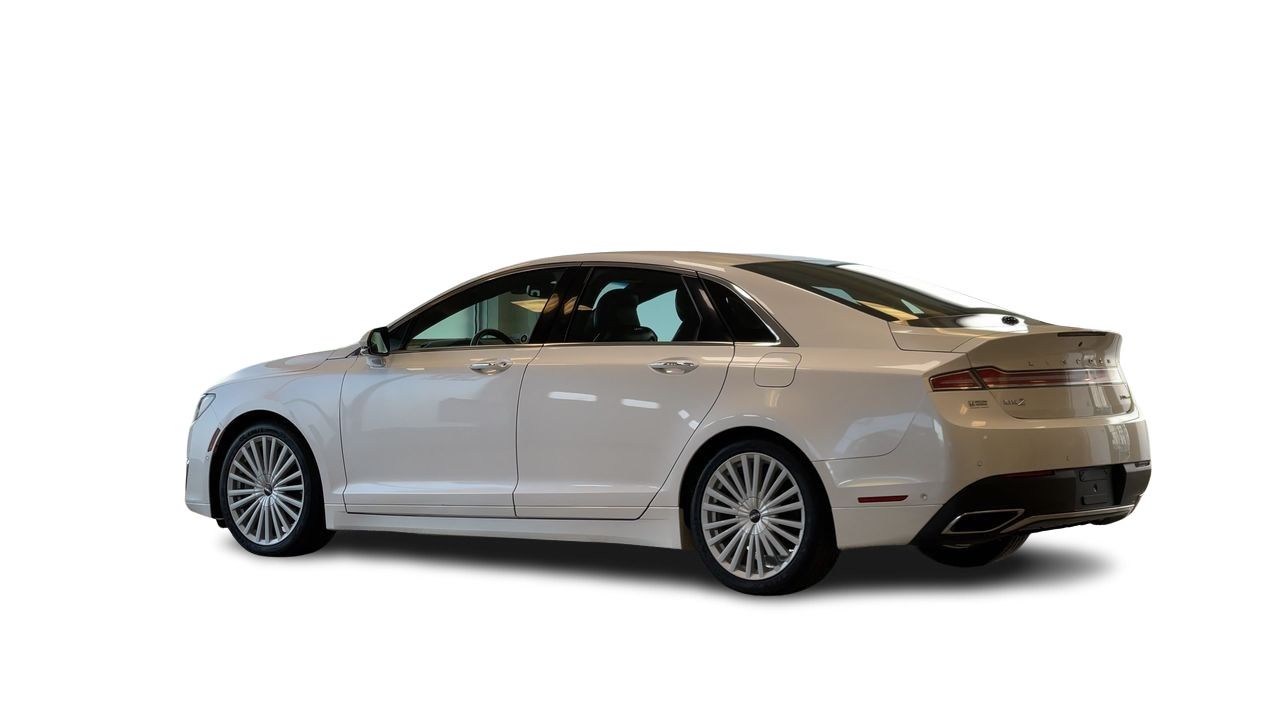 2017 Lincoln MKZ in Regina, Saskatchewan