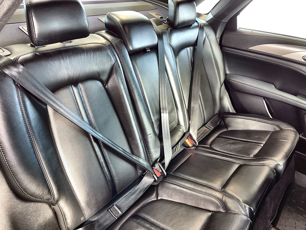 2017 Lincoln MKZ in Regina, Saskatchewan