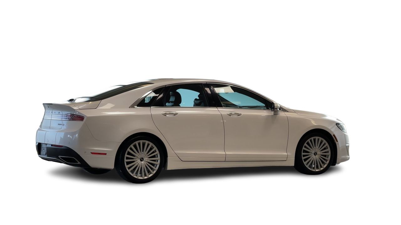 2017 Lincoln MKZ in Regina, Saskatchewan