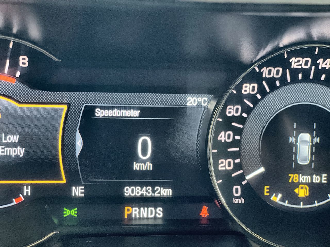 2017 Lincoln MKZ in Regina, Saskatchewan