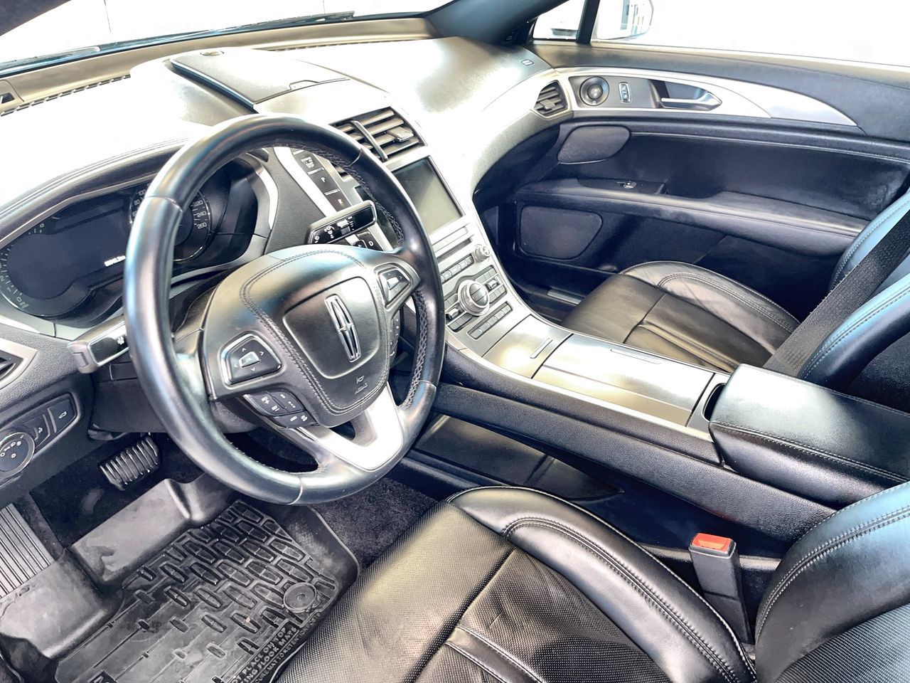 2017 Lincoln MKZ in Regina, Saskatchewan