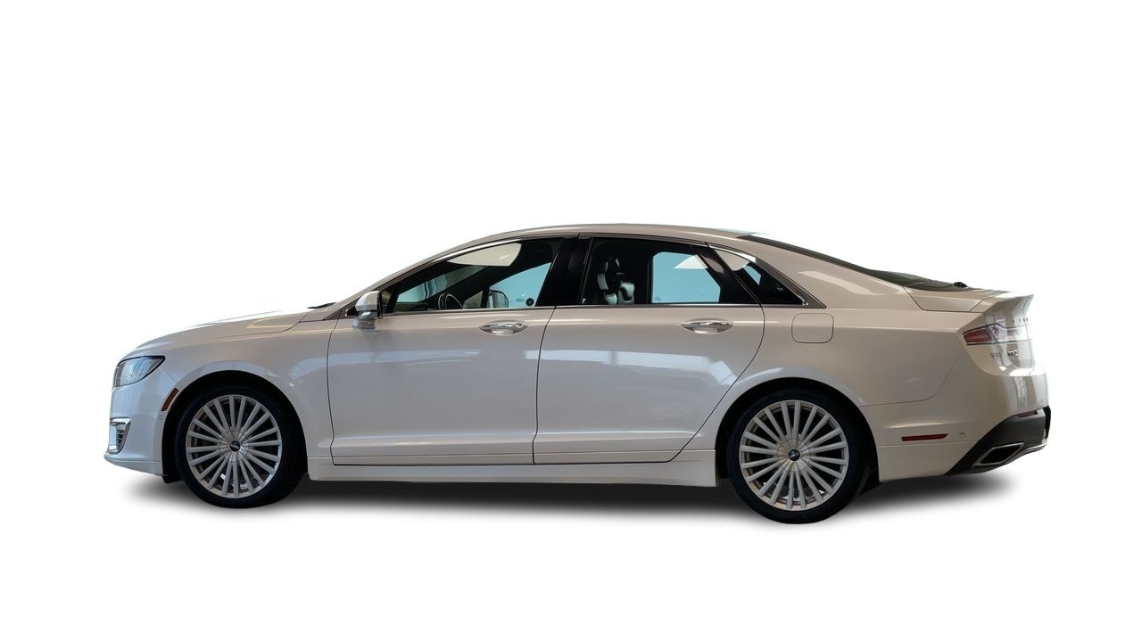 2017 Lincoln MKZ in Regina, Saskatchewan