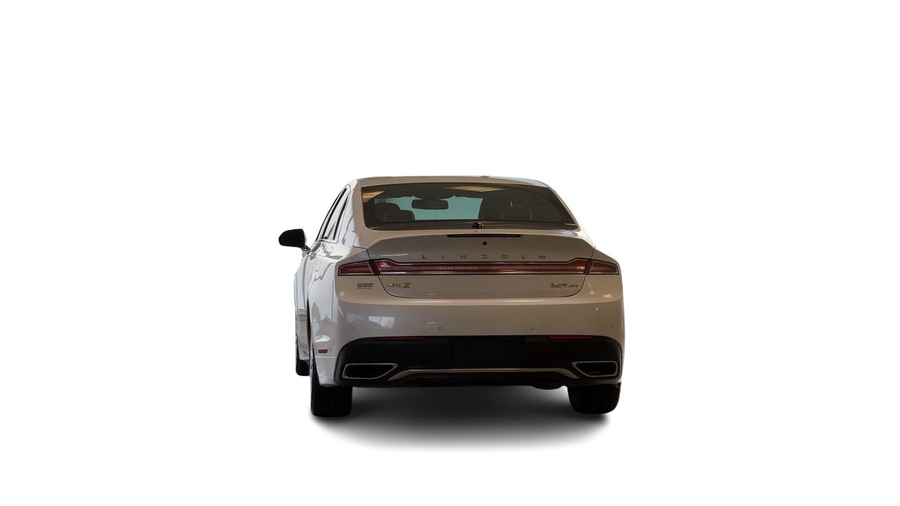 2017 Lincoln MKZ in Regina, Saskatchewan