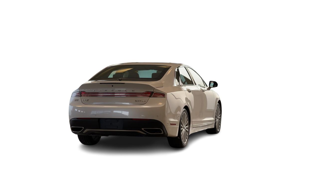 2017 Lincoln MKZ in Regina, Saskatchewan