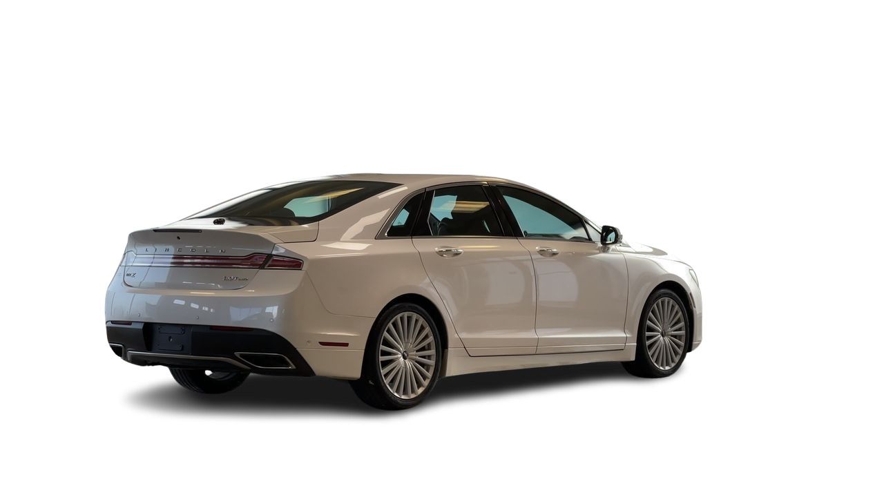 2017 Lincoln MKZ in Regina, Saskatchewan