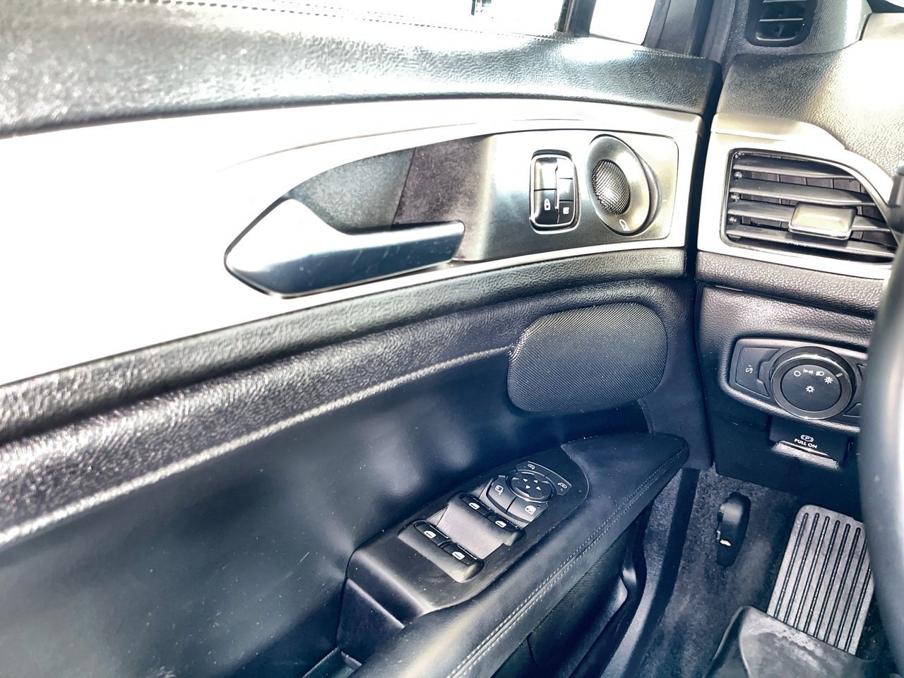 2017 Lincoln MKZ in Regina, Saskatchewan