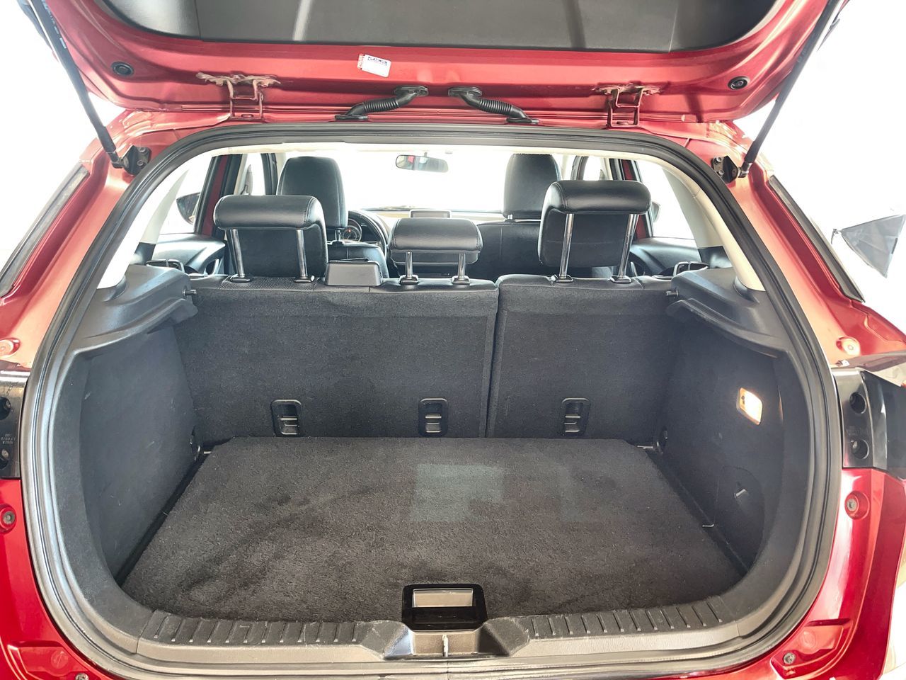 2016 Mazda CX-3 in Regina, Saskatchewan