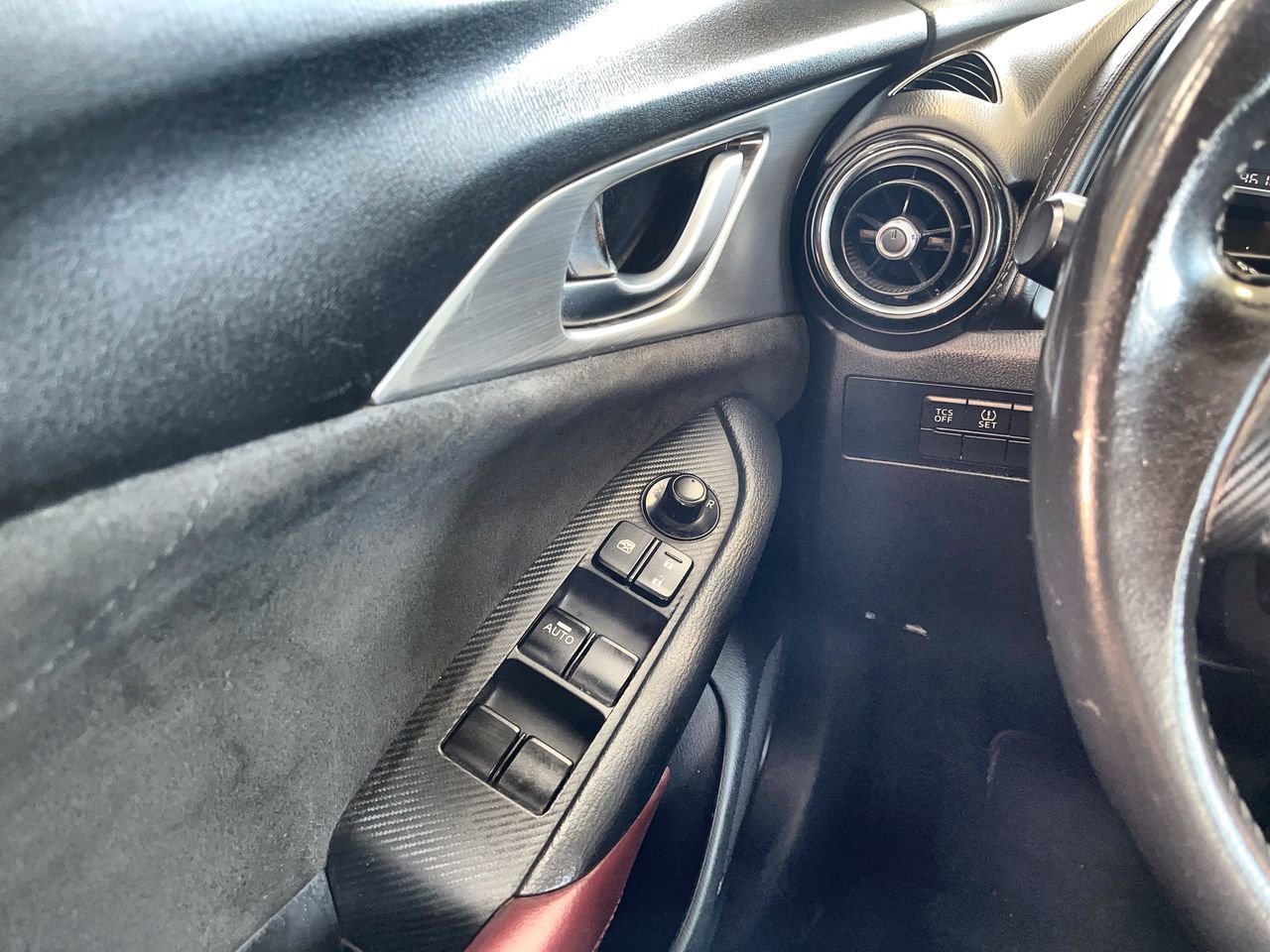 2016 Mazda CX-3 in Regina, Saskatchewan