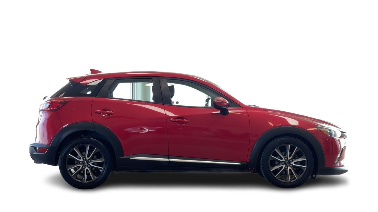 2016 Mazda CX-3 in Regina, Saskatchewan