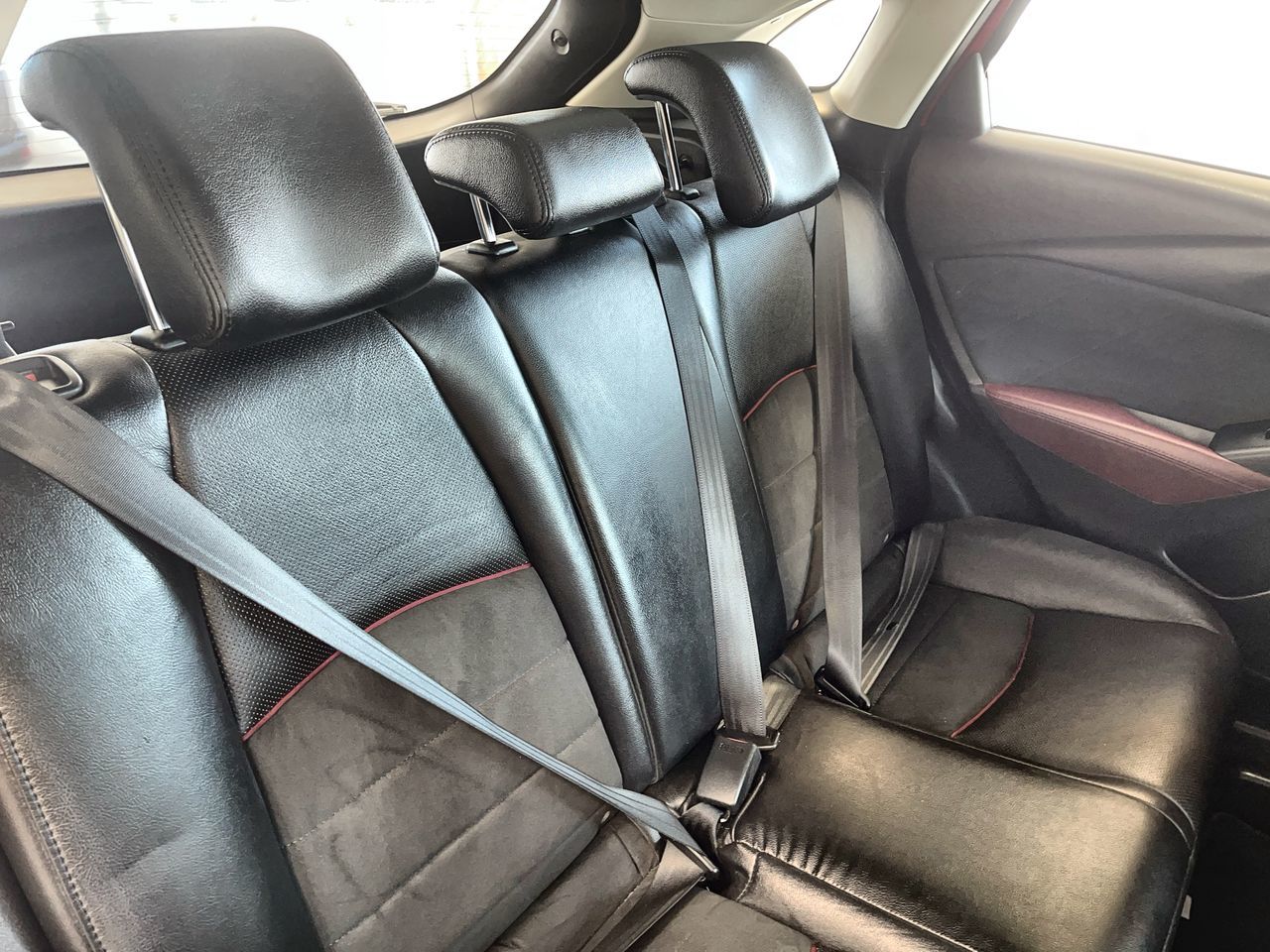 2016 Mazda CX-3 in Regina, Saskatchewan
