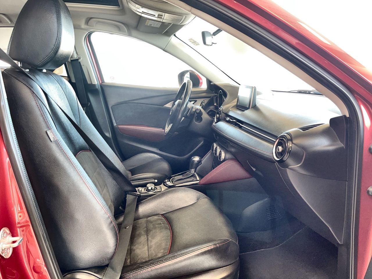 2016 Mazda CX-3 in Regina, Saskatchewan