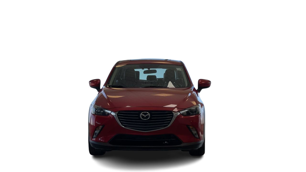 2016 Mazda CX-3 in Regina, Saskatchewan