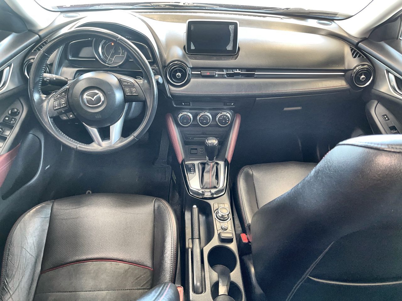 2016 Mazda CX-3 in Regina, Saskatchewan