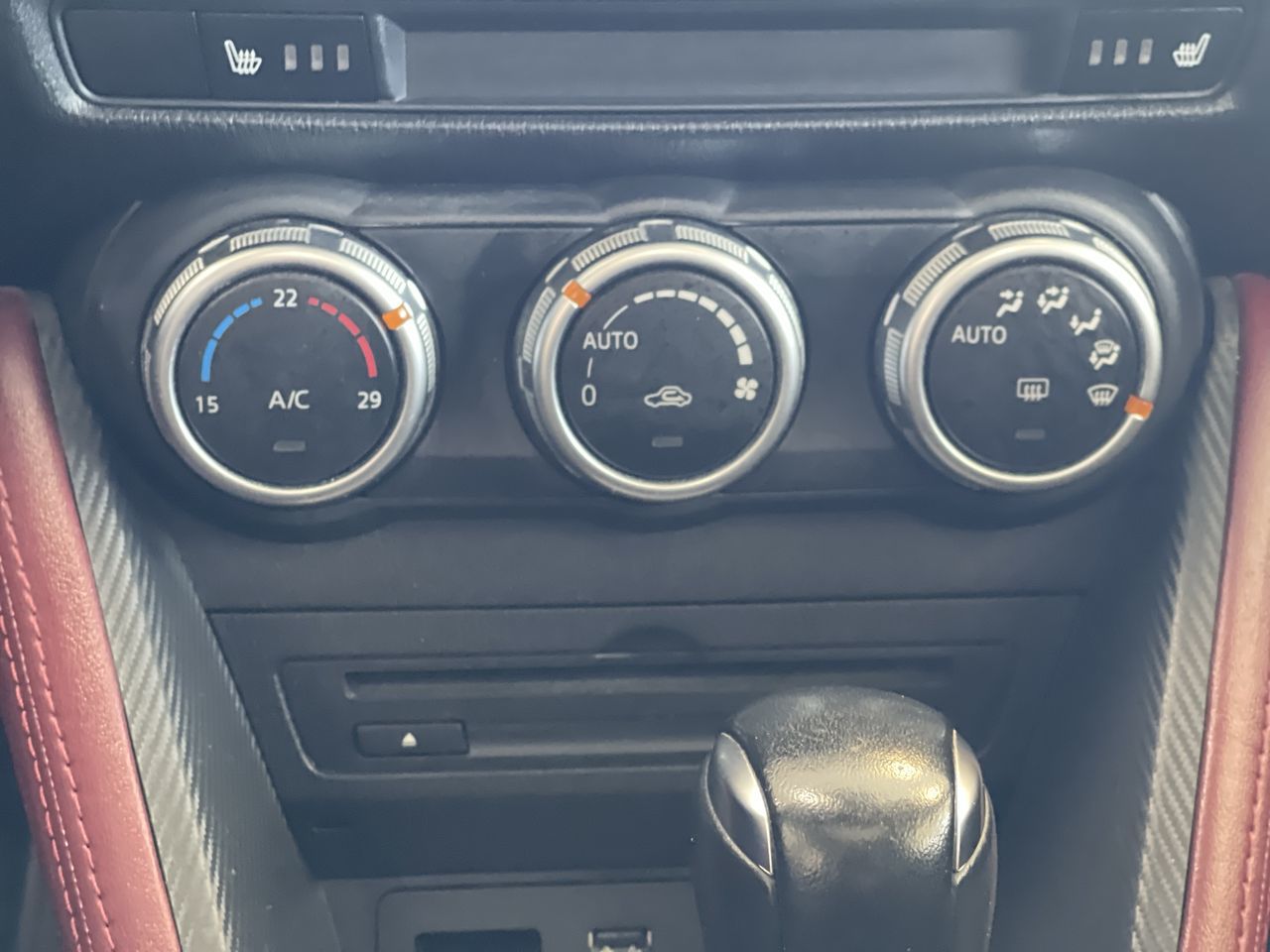 2016 Mazda CX-3 in Regina, Saskatchewan