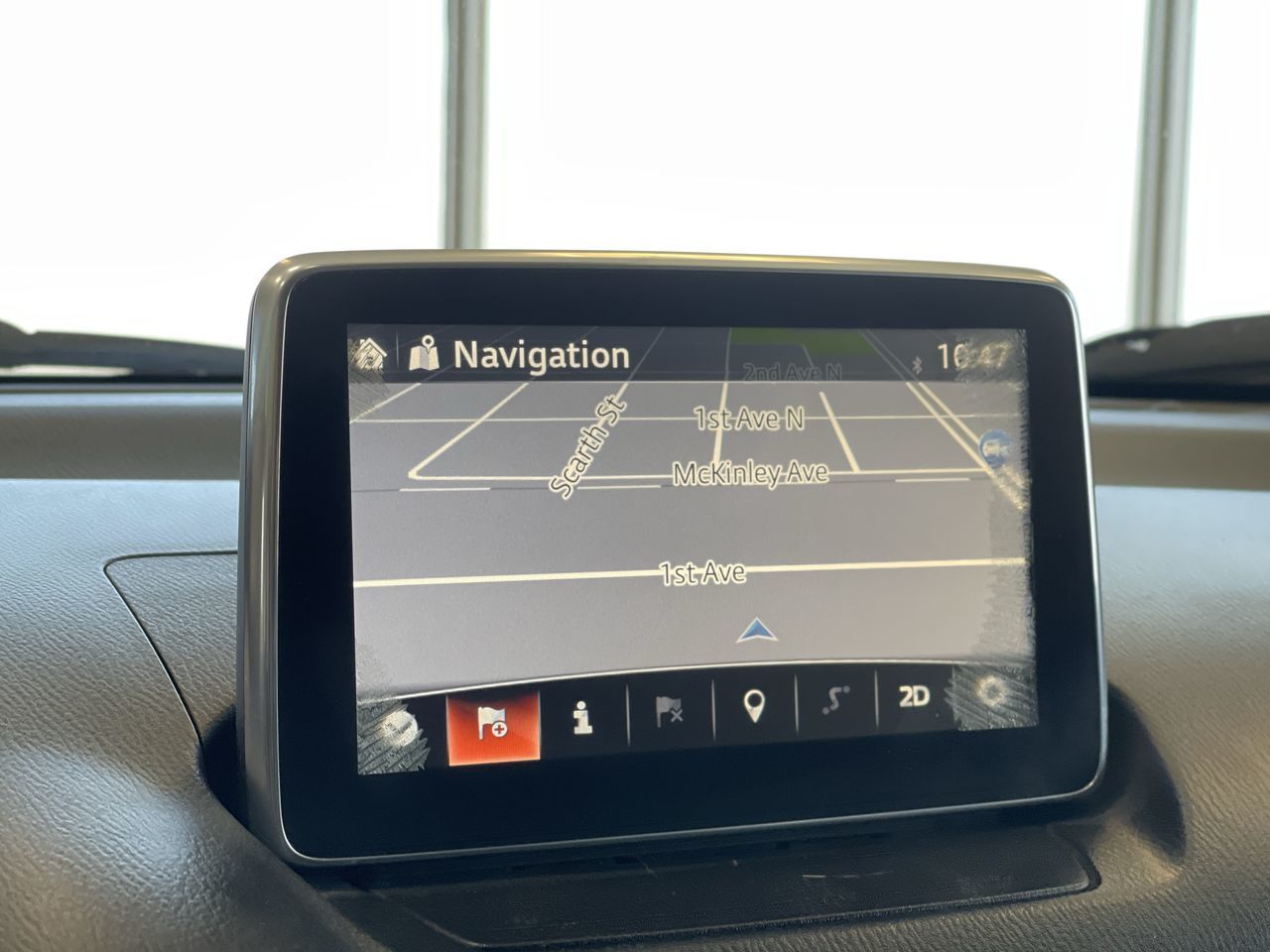 2016 Mazda CX-3 in Regina, Saskatchewan