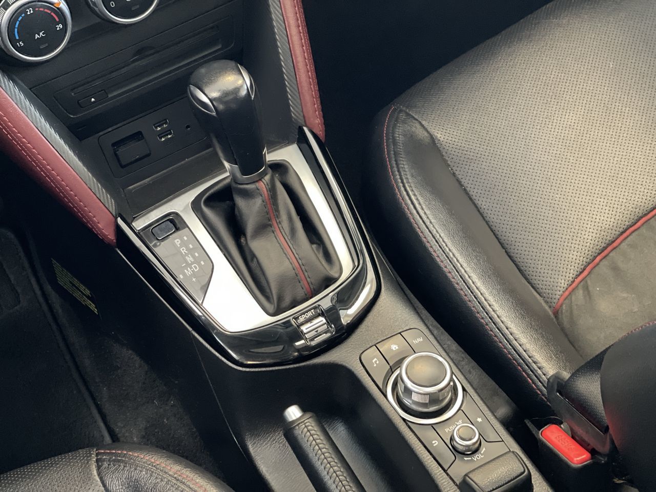 2016 Mazda CX-3 in Regina, Saskatchewan