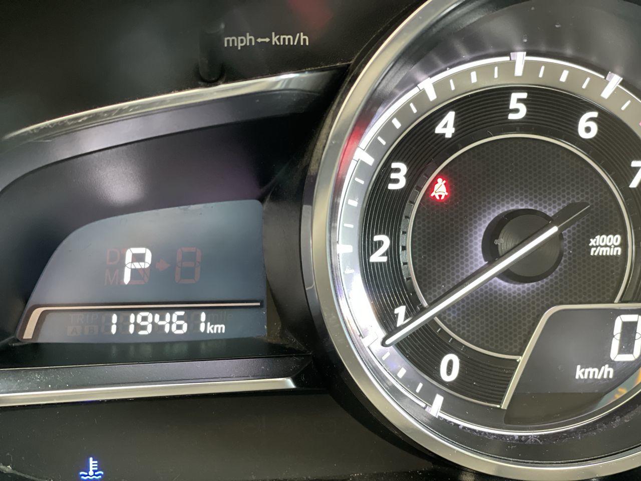 2016 Mazda CX-3 in Regina, Saskatchewan