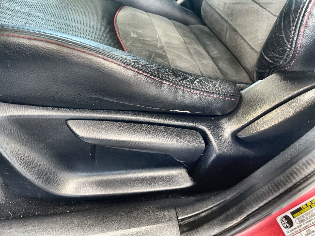 2016 Mazda CX-3 in Regina, Saskatchewan