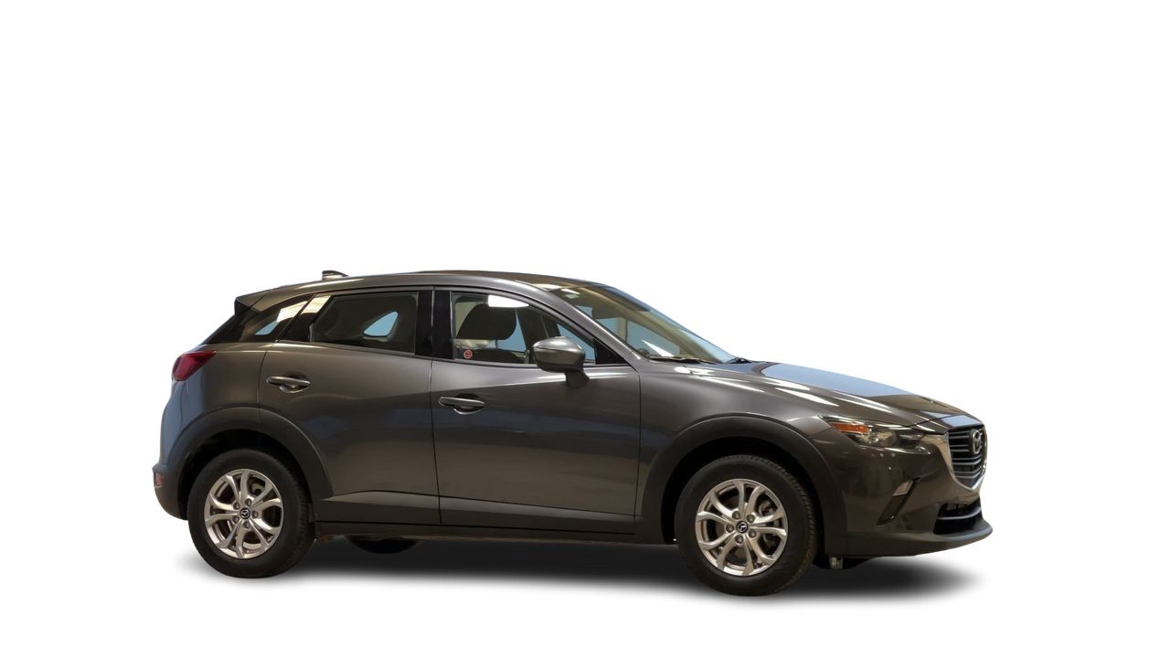 2022 Mazda CX-3 in Regina, Saskatchewan