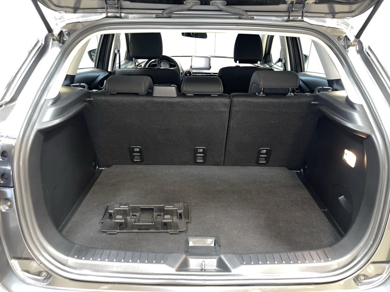 2022 Mazda CX-3 in Regina, Saskatchewan