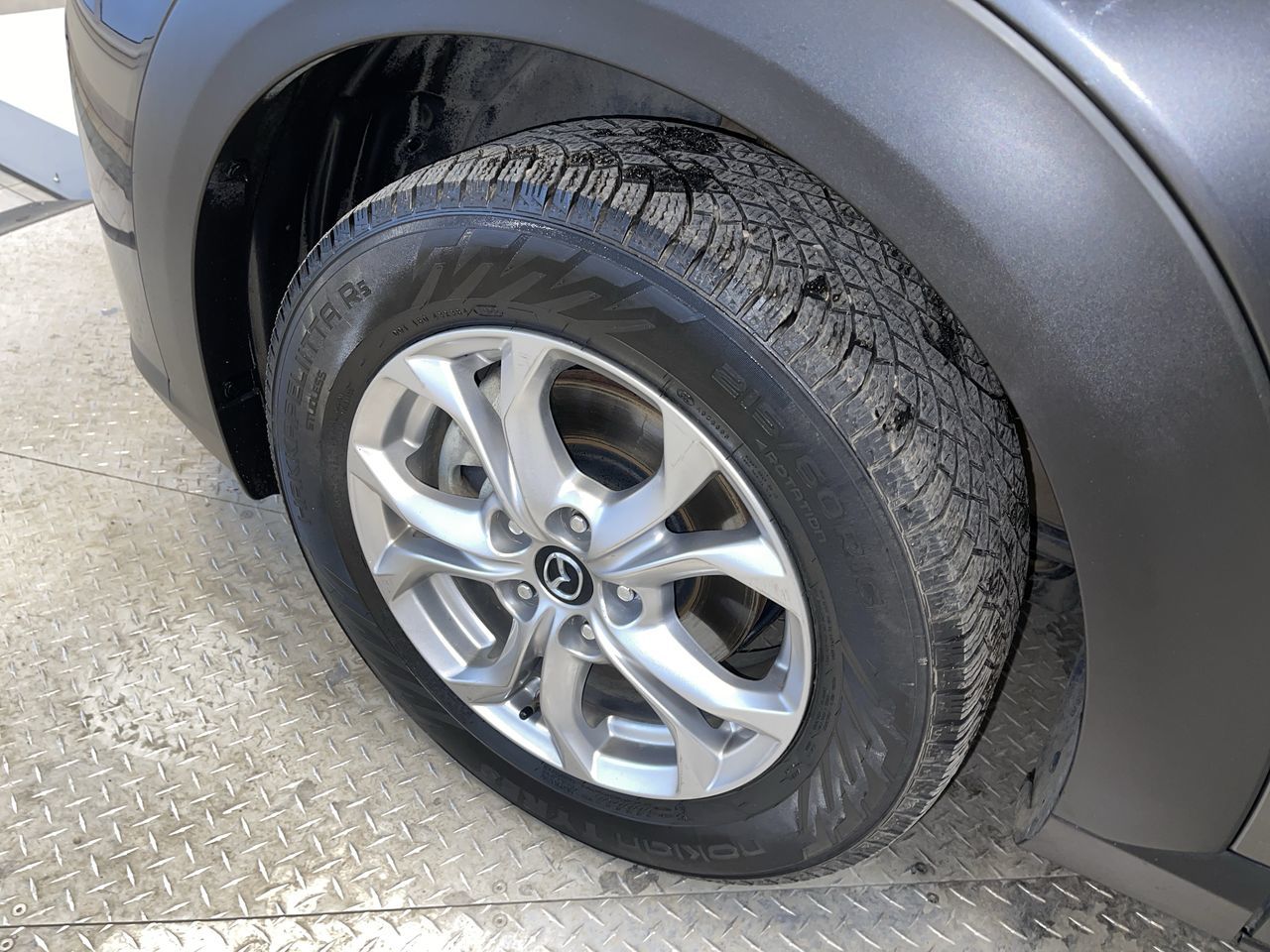 2022 Mazda CX-3 in Regina, Saskatchewan