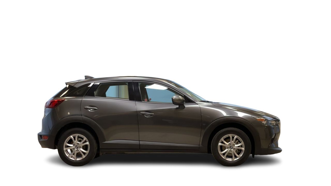 2022 Mazda CX-3 in Regina, Saskatchewan