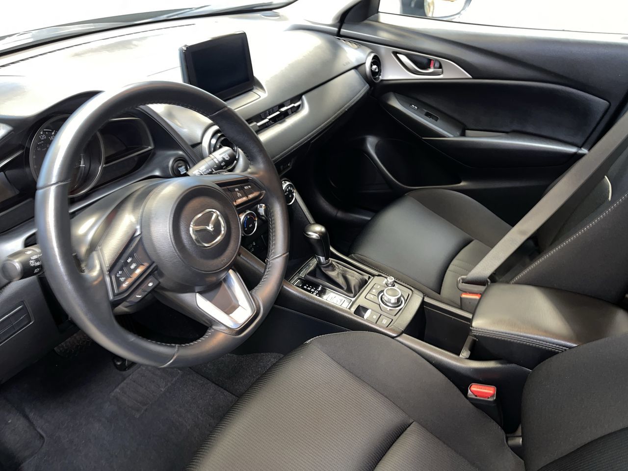 2022 Mazda CX-3 in Regina, Saskatchewan