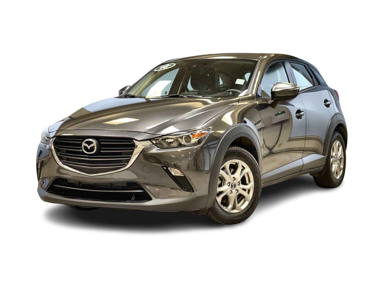 2022 Mazda CX-3 in Regina, Saskatchewan