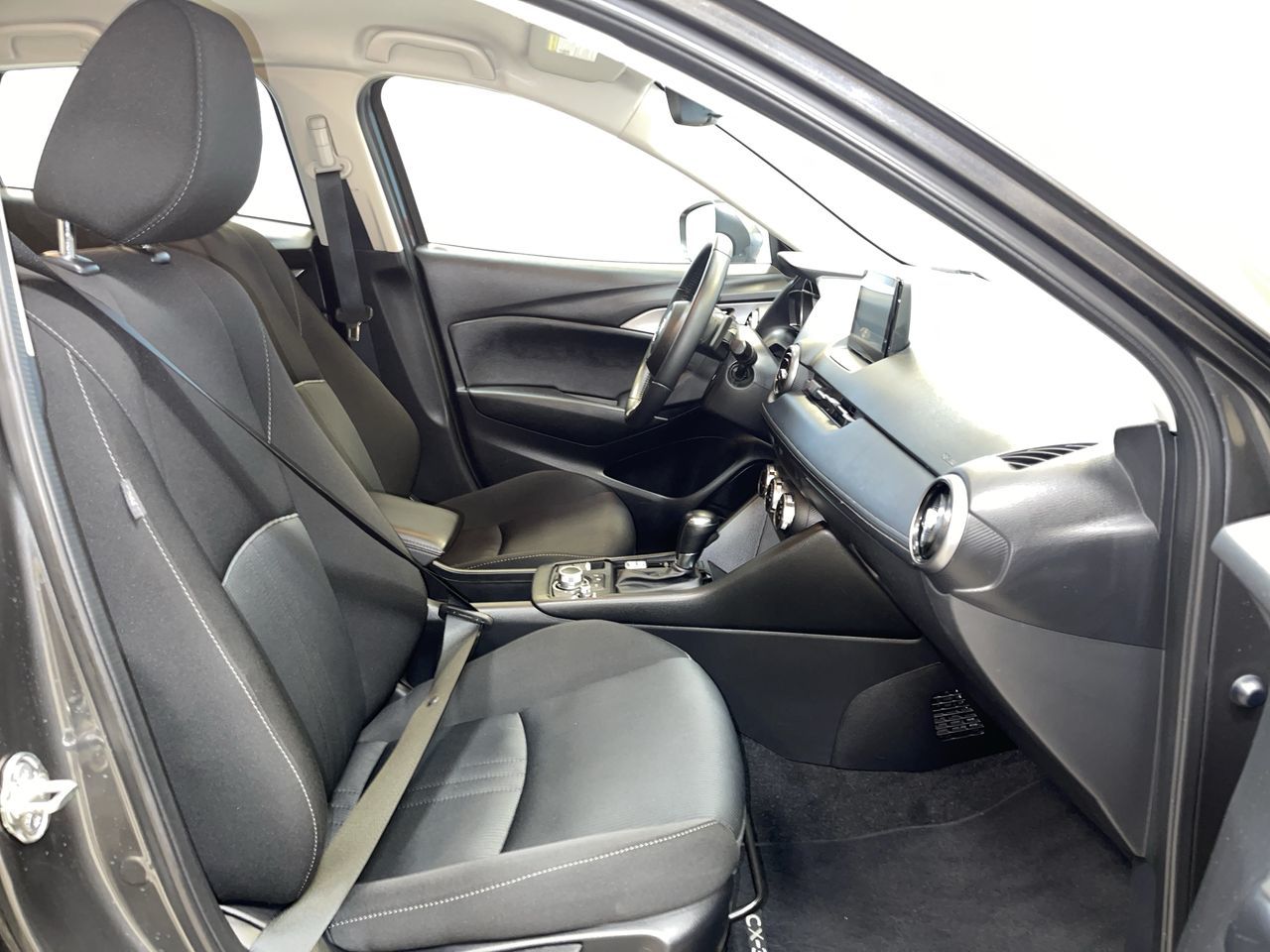 2022 Mazda CX-3 in Regina, Saskatchewan